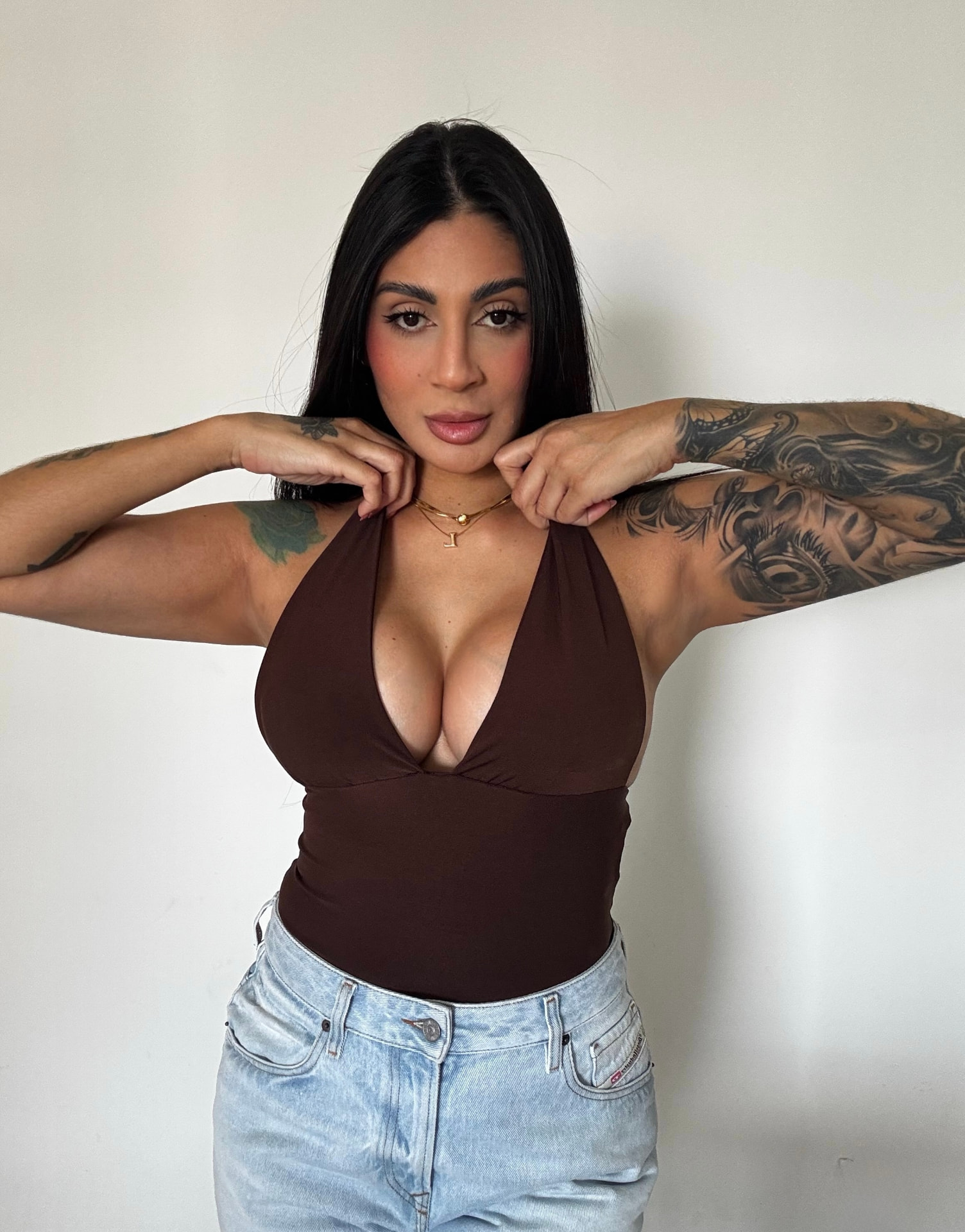 Frente única